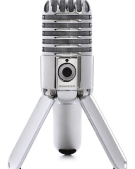 Оригинальный микрофон Samson Meteor