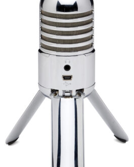 Оригинальный микрофон Samson Meteor