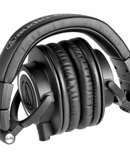 наушники Audio-Technica ATH-M50x