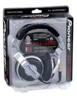 Наушники Pioneer Dj - 1000