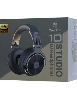Наушники OneOdio Studio Pro 10