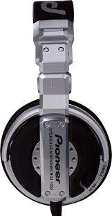 Наушники Pioneer Dj – 1000