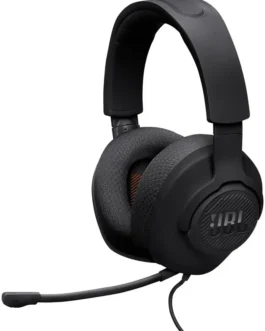 JBL Quantum 100M2 Wired Gaming Headset