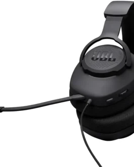 JBL Quantum 100M2 Wired Gaming Headset