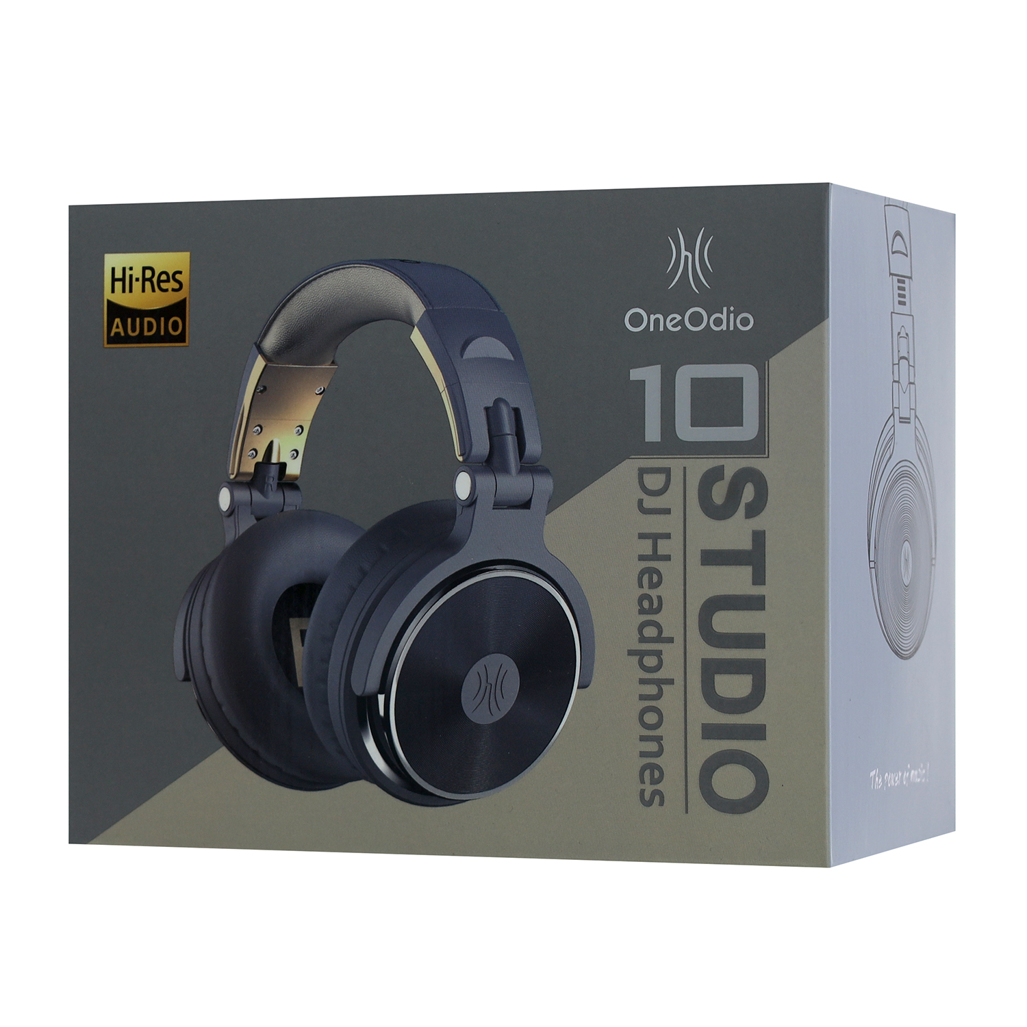 Наушники OneOdio Studio Pro 10