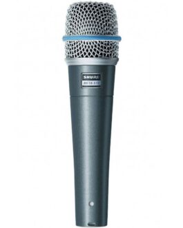 Shure Beta 57A