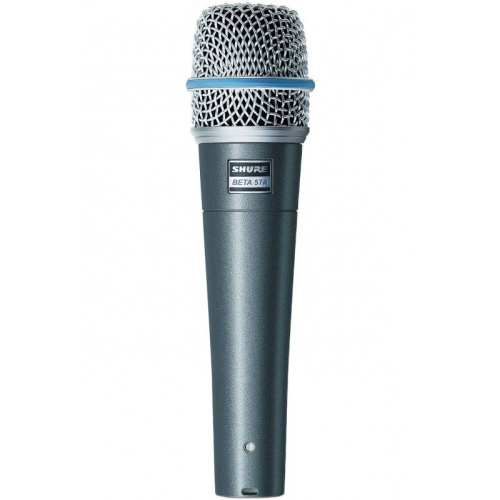 Shure Beta 57A