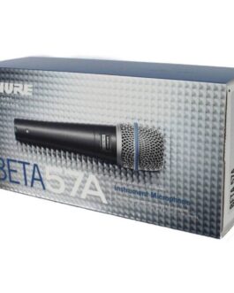 Shure Beta 57A