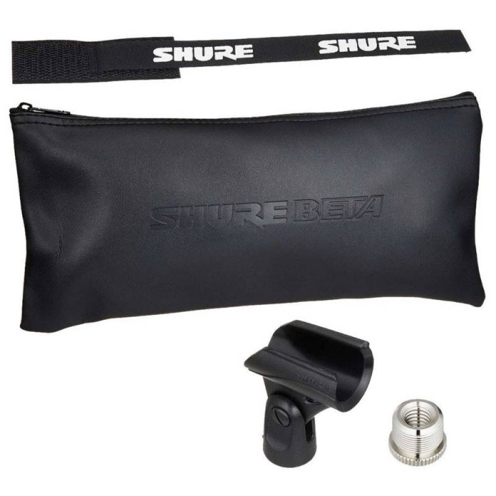 Shure Beta 57A — изображение 3