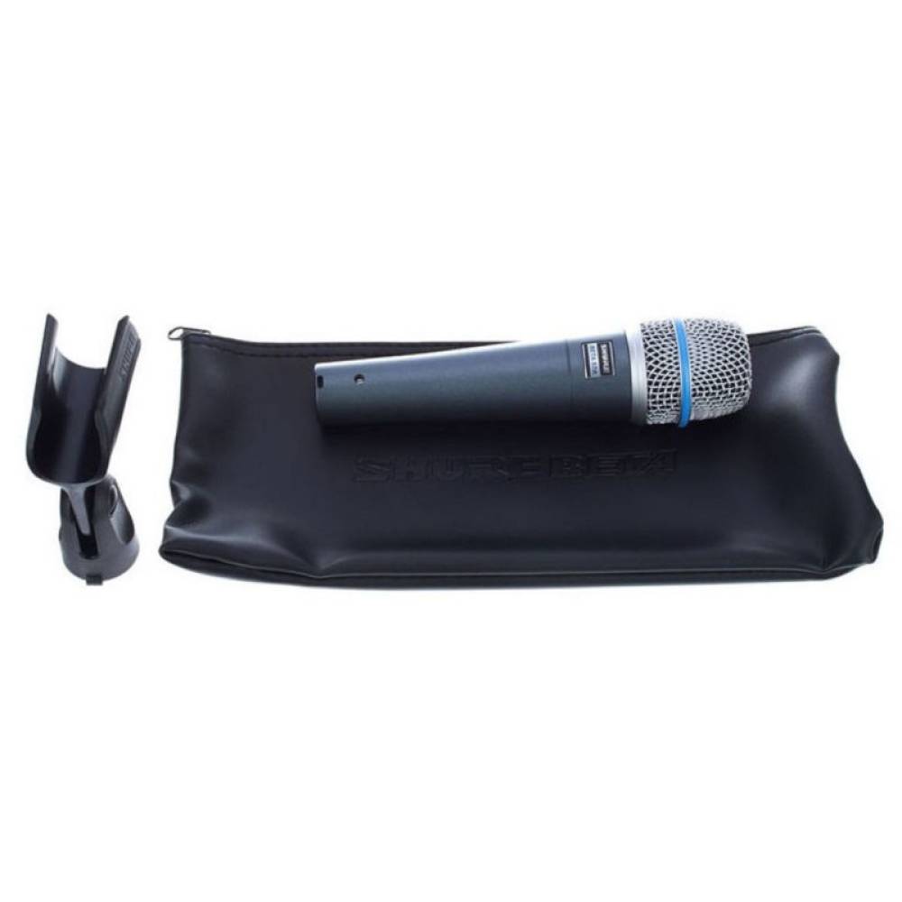 Shure Beta 57A — изображение 4